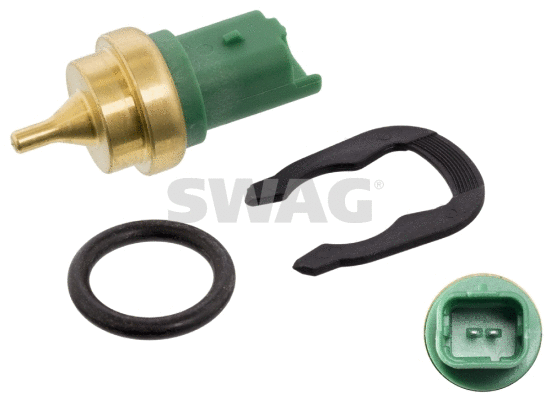 Sensor, coolant temperature (62 93 7173)