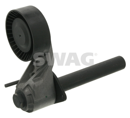 Belt Tensioner, V-ribbed belt (20 93 6488)