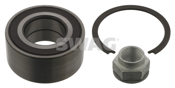 Wheel Bearing Kit (70 93 6824)