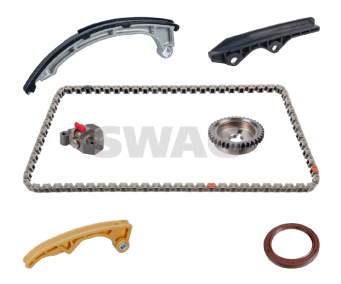 Timing Chain Kit (33 10 3751)