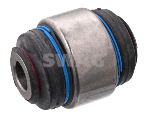 Mounting, control/trailing arm (62 91 8343)