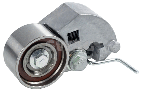 Tensioner Pulley, timing belt (90 93 4312)