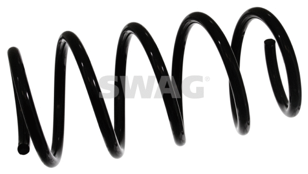Suspension Spring (40 94 6973)