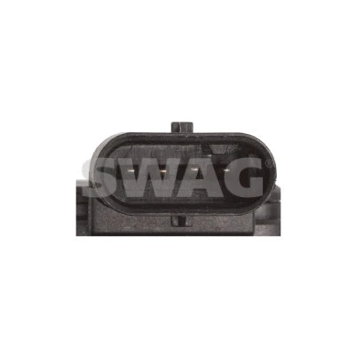 Mass Air Flow Sensor