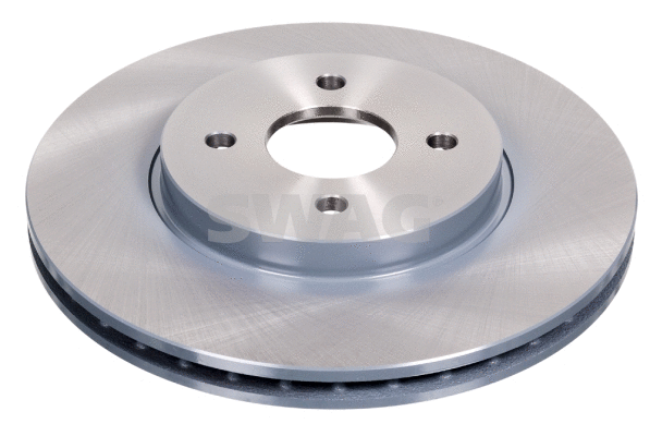 Brake Disc (50 94 3941)