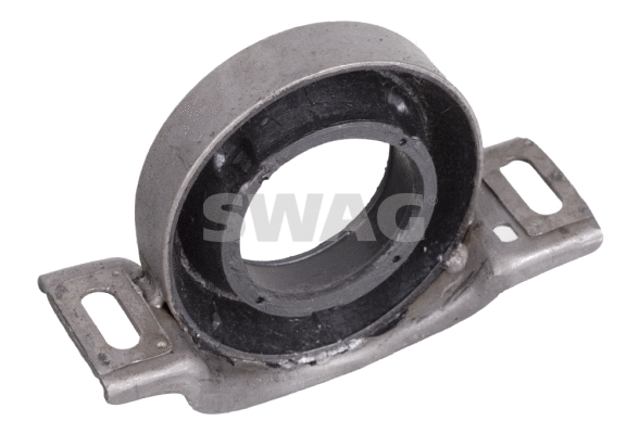 Suspension, propshaft (10 93 0925)