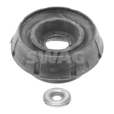Repair Kit, suspension strut support mount (60 92 7505)