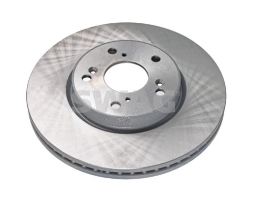 Brake Disc (33 10 6601)
