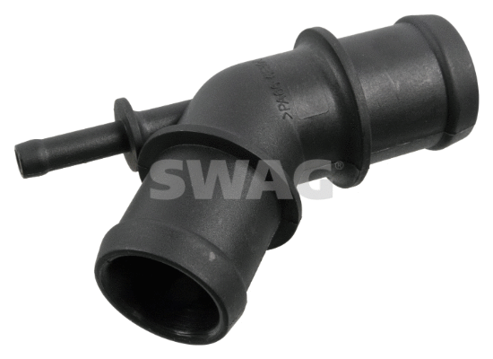 Coolant Flange (33 10 3756)
