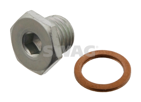 Screw Plug, oil sump (20 93 0968)