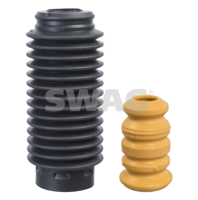Dust Cover Kit, shock absorber (62 10 6581)
