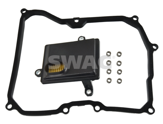 Hydraulic Filter Kit, automatic transmission (30 10 7013)