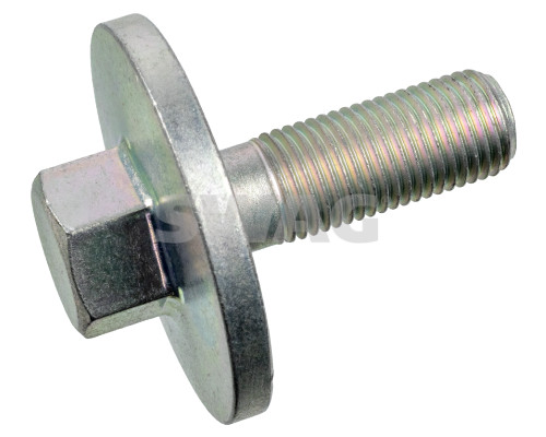 Bolt, crankshaft gear (33 10 5660)
