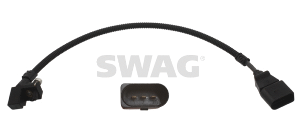 Sensor, crankshaft pulse (30 93 7299)