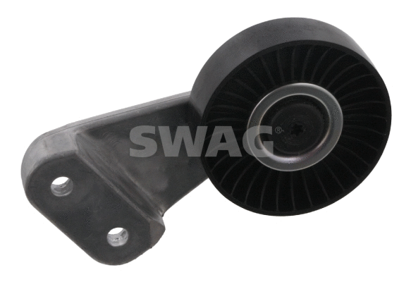 Deflection/Guide Pulley, V-ribbed belt (91 93 3182)