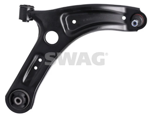 Control/Trailing Arm, wheel suspension (33 10 4333)