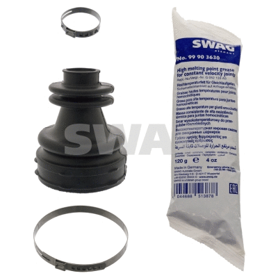 Bellow Kit, drive shaft (60 10 0430)