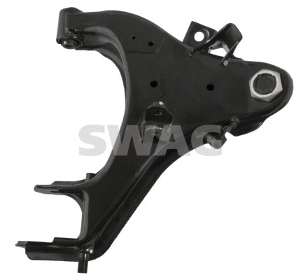 Control/Trailing Arm, wheel suspension (82 94 8172)
