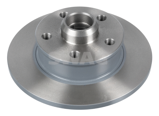 Brake Disc (30 91 1394)