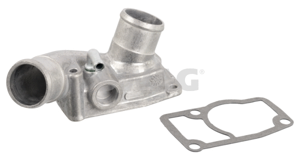 Thermostat, coolant (40 10 5994)