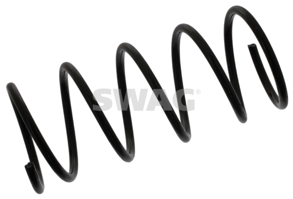 Suspension Spring (62 93 9412)