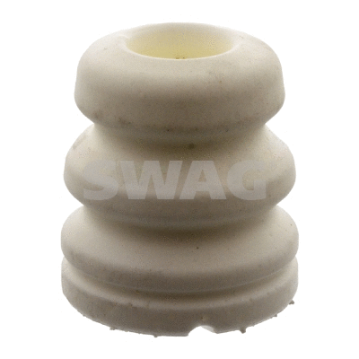 Rubber Buffer, suspension (11 93 3090)