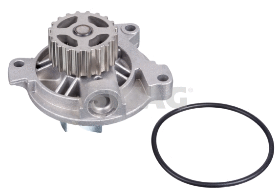Water Pump, engine cooling (30 92 2206)