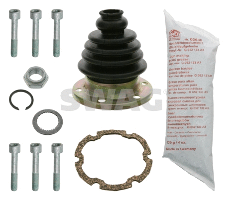 Bellow Kit, drive shaft (30 90 3328)