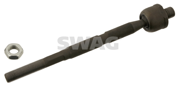 Inner Tie Rod (89 93 1720)