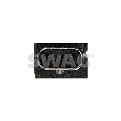 Auxiliary Water Pump (cooling water circuit)