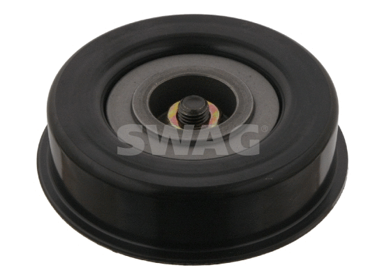 Deflection/Guide Pulley, V-ribbed belt (80 93 2446)