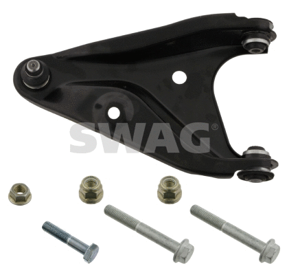 Control/Trailing Arm, wheel suspension (60 94 0253)