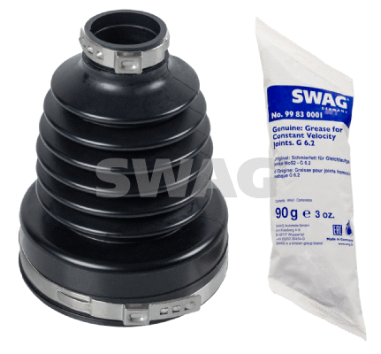 Bellow Kit, drive shaft (33 10 1862)