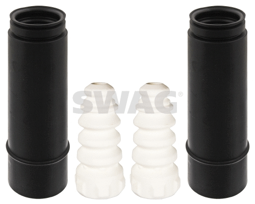 Dust Cover Kit, shock absorber (30 10 8092)