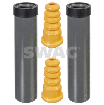 Dust Cover Kit, shock absorber (33 10 1253)