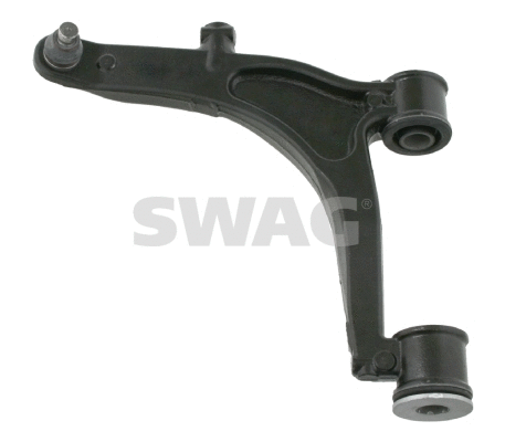 Control/Trailing Arm, wheel suspension (60 92 6453)