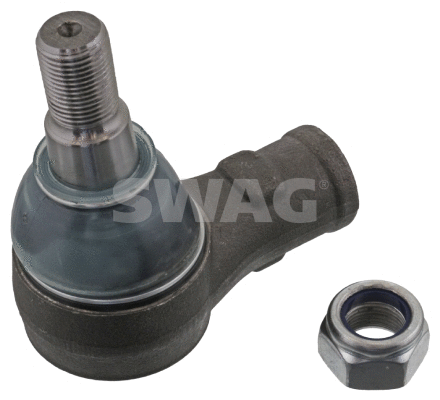 Ball Joint, axle strut (37 91 4834)