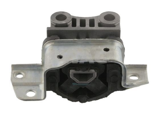 Mounting, engine (70 93 2287)