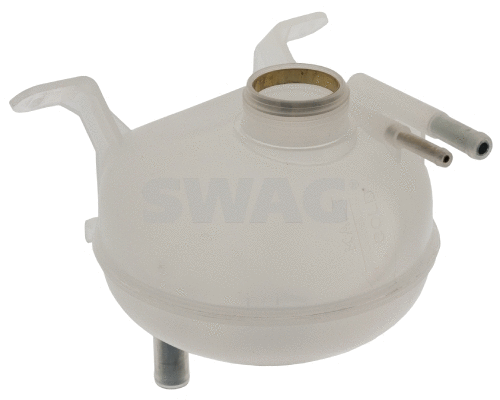 Expansion Tank, coolant (40 94 9861)