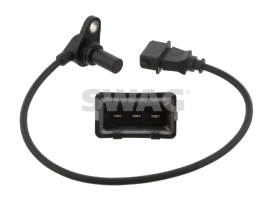 RPM Sensor, automatic transmission (30 93 2871)