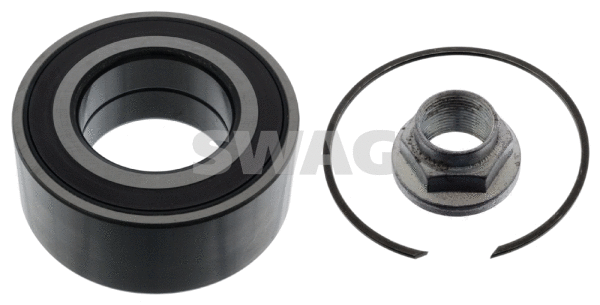 Wheel Bearing Kit (22 10 0177)