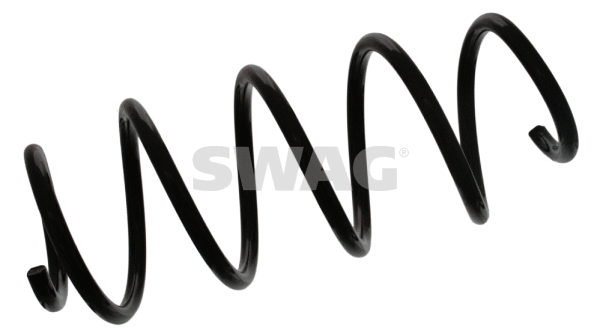 Suspension Spring (30 94 6931)
