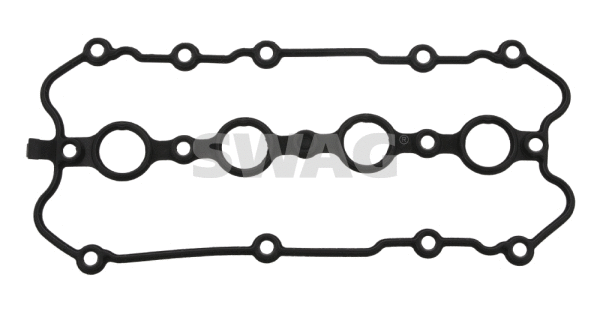 Gasket, cylinder head cover (30 93 3540)