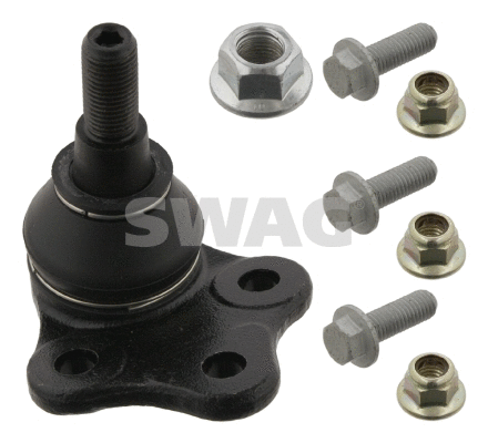 Ball Joint (50 93 2163)
