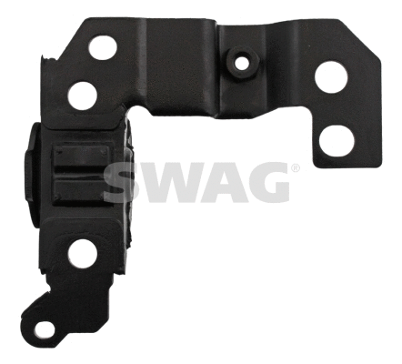 Mounting, control/trailing arm (70 94 4208)