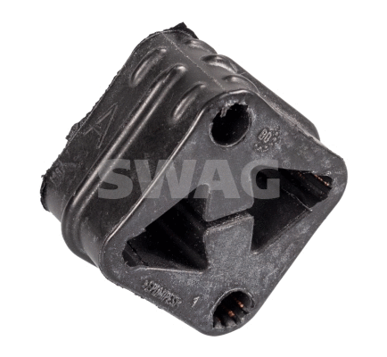 Mount, exhaust system (33 10 0607)