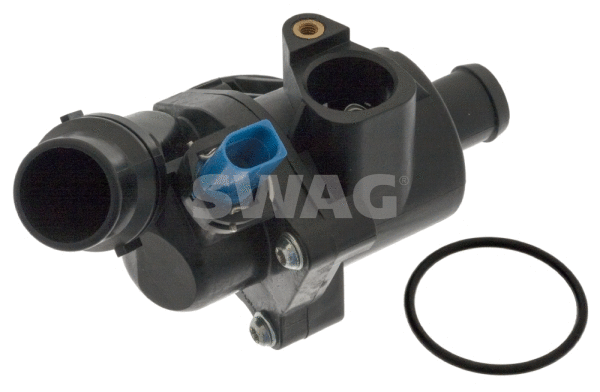 Thermostat, coolant (30 10 0313)