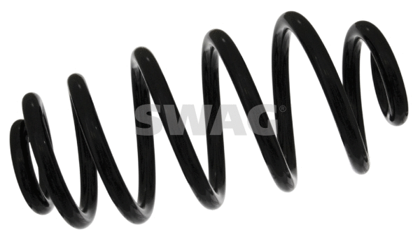 Suspension Spring (30 94 6903)