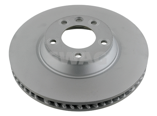 Brake Disc (32 92 6653)