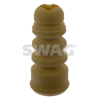 Rubber Buffer, suspension (30 94 4529)